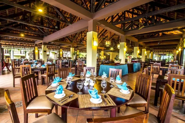Romana Resort & Spa 4*, фото 14