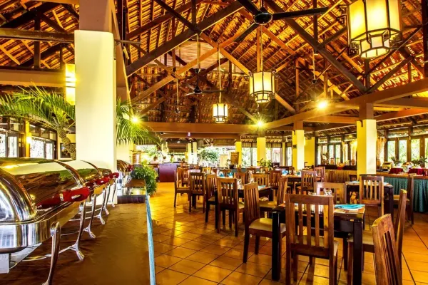 Romana Resort & Spa 4*, фото 15
