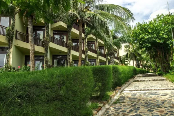 Romana Resort & Spa 4*, фото 16