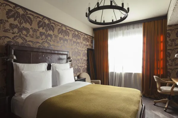 Rooms Hotel Tbilisi 4*