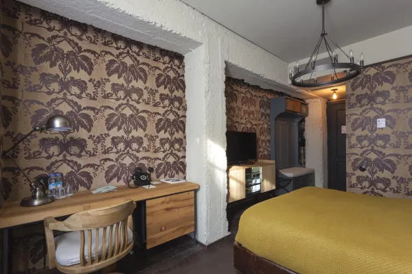 Rooms Hotel Tbilisi 4*, фото 2