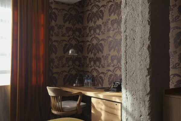 Rooms Hotel Tbilisi 4*, фото 3
