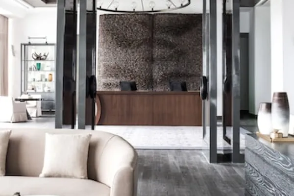 Rosewood Sanya 5*, фото 2