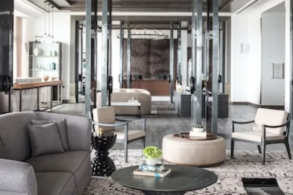 Rosewood Sanya 5*, фото 3