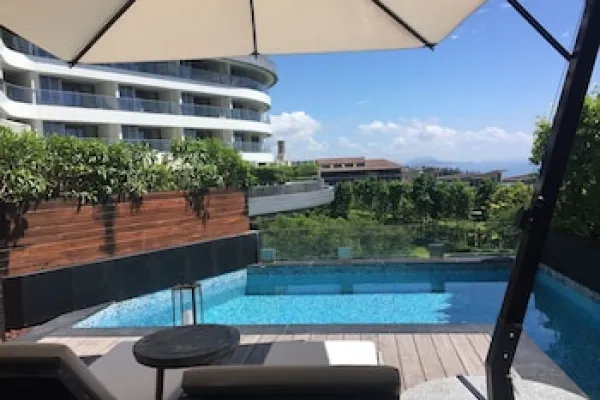 Rosewood Sanya 5*, фото 4