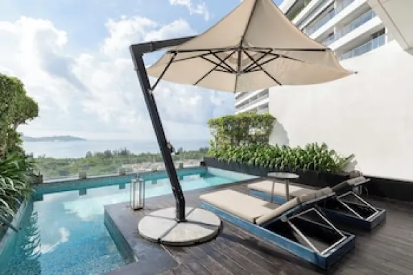 Rosewood Sanya 5*, фото 6