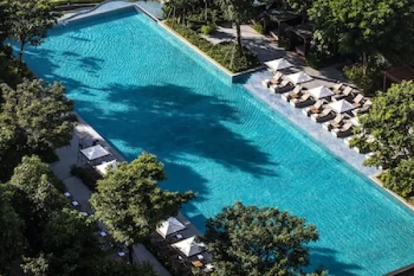 Rosewood Sanya 5*, фото 7