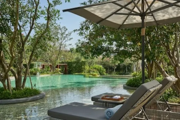 Rosewood Sanya 5*, фото 8
