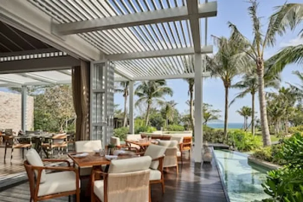 Rosewood Sanya 5*, фото 15