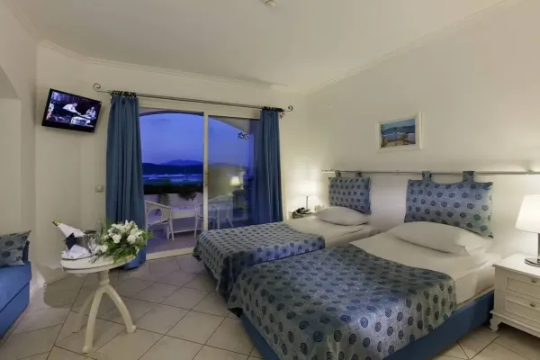 Royal Asarlik Beach 5*, фото 10