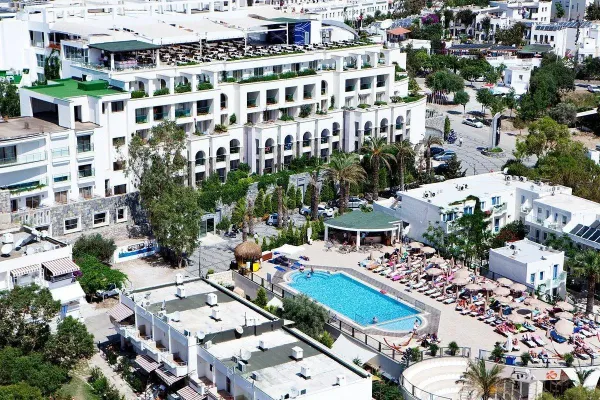 Royal Asarlik Beach 5*, фото 11