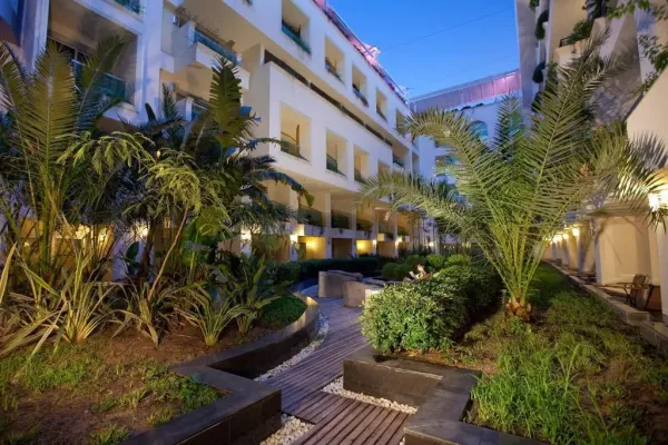 Royal Asarlik Beach 5*, фото 16