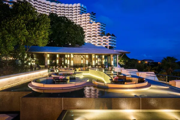 Royal Cliff Beach Terrace 5*, фото 3