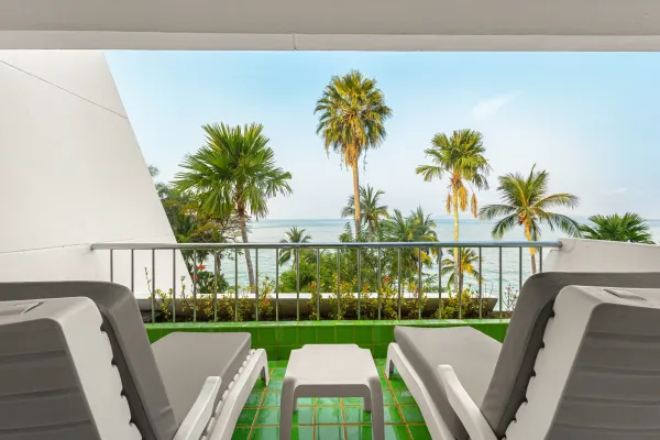Royal Cliff Beach Terrace 5*, фото 6