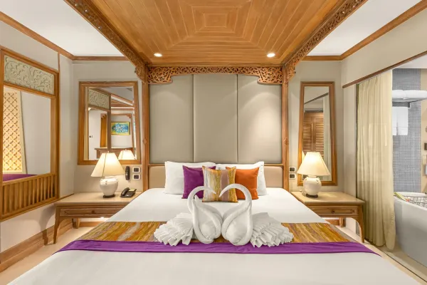 Royal Cliff Beach Terrace 5*, фото 7