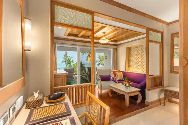 Royal Cliff Beach Terrace 5*, фото 10