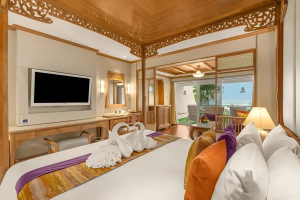 Royal Cliff Beach Terrace 5*, фото 11