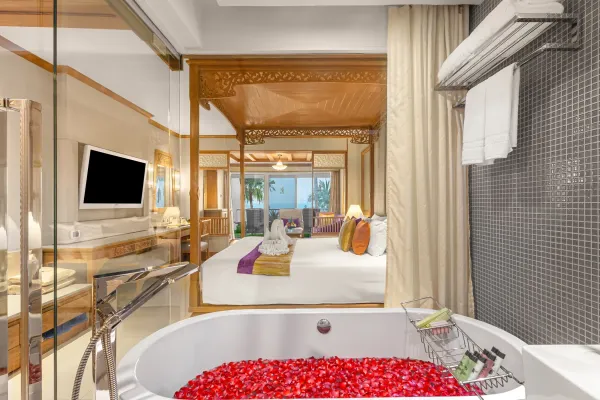 Royal Cliff Beach Terrace 5*, фото 13