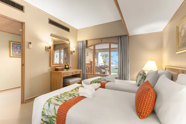 Royal Cliff Beach Terrace 5*, фото 14