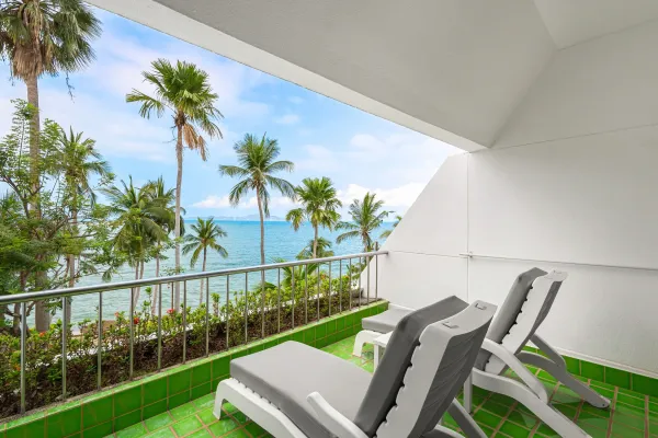 Royal Cliff Beach Terrace 5*, фото 15