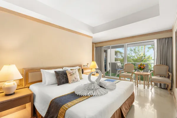 Royal Cliff Beach Terrace 5*, фото 16