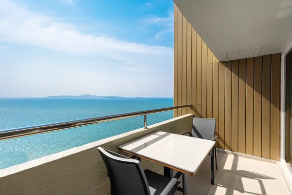 Royal Cliff Beach 5*, фото 8