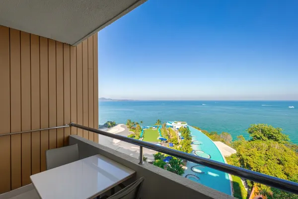 Royal Cliff Beach 5*, фото 10