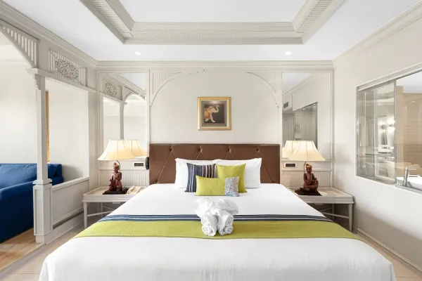 Royal Cliff Beach 5*, фото 13