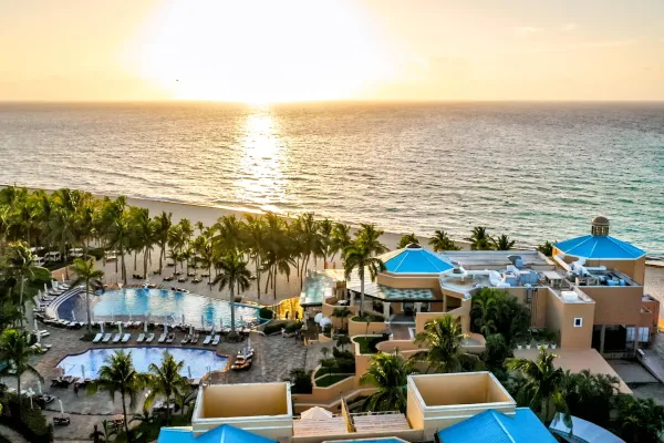 Royal Hideaway Playacar Occidental Resorts 5*