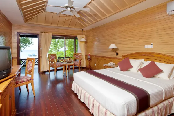 Royal Island Resort 5*, фото 3
