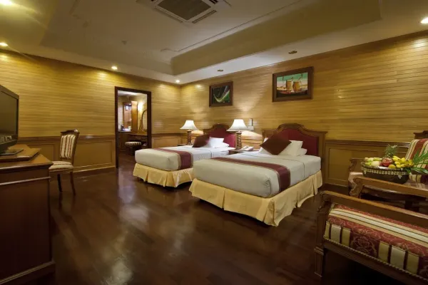 Royal Island Resort 5*, фото 8