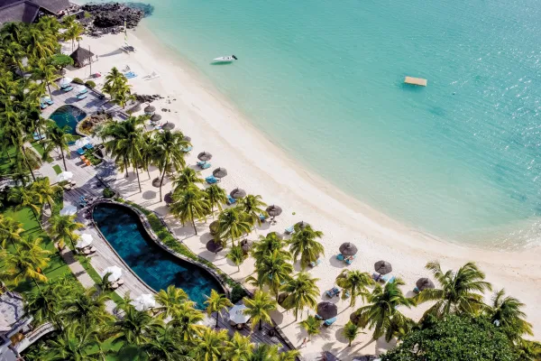 Royal Palm Beachcomber Luxury 5*, фото 1