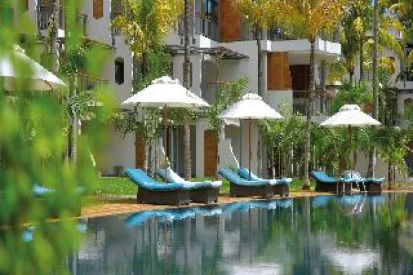 Royal Palm Beachcomber Luxury 5*, фото 3