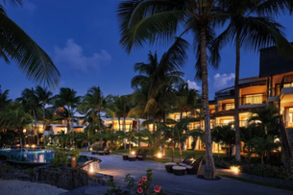 Royal Palm Beachcomber Luxury 5*, фото 4