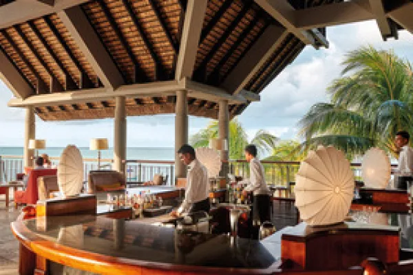 Royal Palm Beachcomber Luxury 5*, фото 7