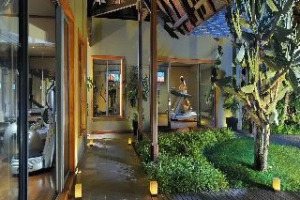 Royal Palm Beachcomber Luxury 5*, фото 8