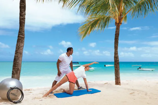 Royal Palm Beachcomber Luxury 5*, фото 11
