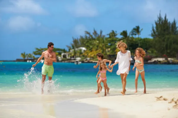 Royal Palm Beachcomber Luxury 5*, фото 13