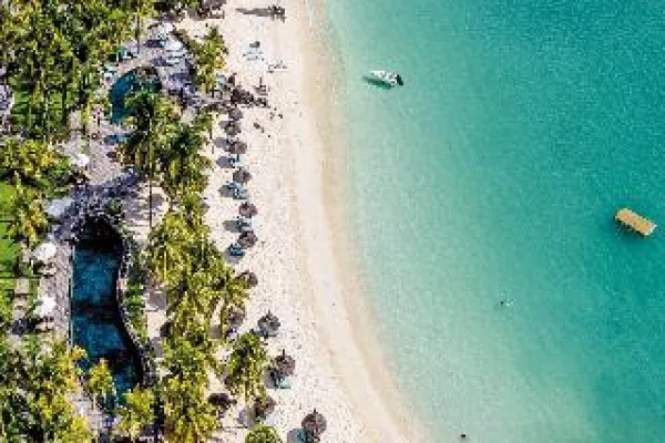 Royal Palm Beachcomber Luxury 5*, фото 14