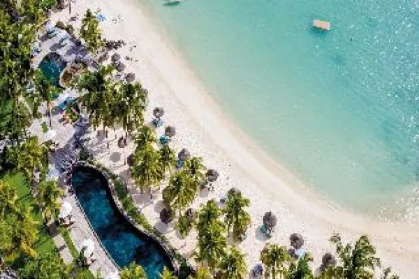 Royal Palm Beachcomber Luxury 5*, фото 16