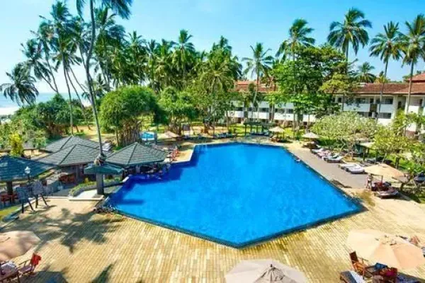 Royal Palms Beach 4*, фото 10
