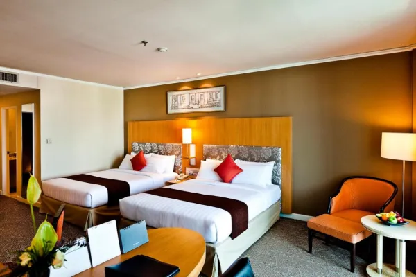 Royal Princess Larn Luang 4*, фото 1