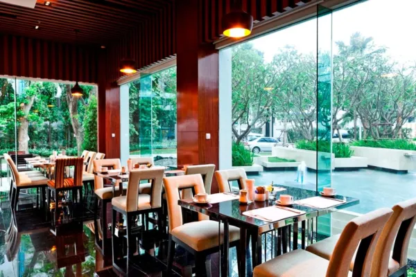 Royal Princess Larn Luang 4*, фото 3