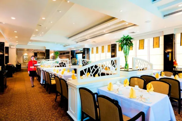 Royal Princess Larn Luang 4*, фото 4