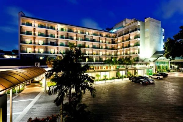 Royal Princess Larn Luang 4*, фото 6