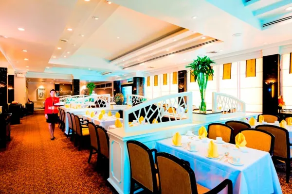 Royal Princess Larn Luang 4*, фото 7