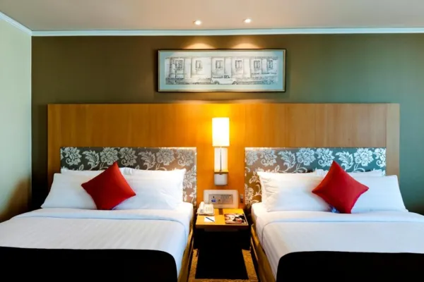 Royal Princess Larn Luang 4*, фото 8