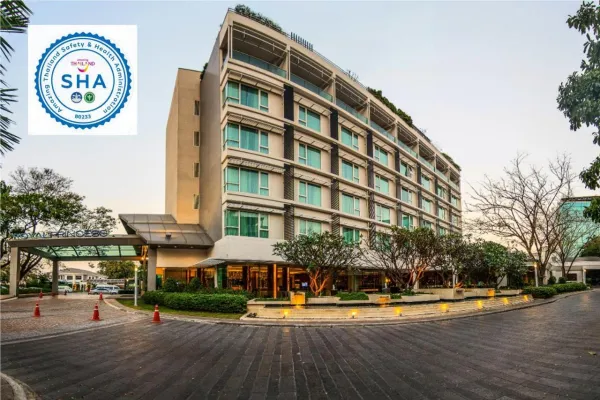 Royal Princess Larn Luang 4*, фото 10