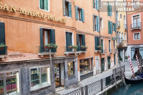 Royal San Marco 4*