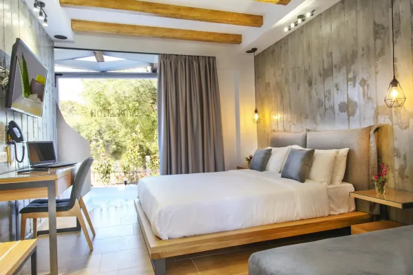 Royal & Suites 4*